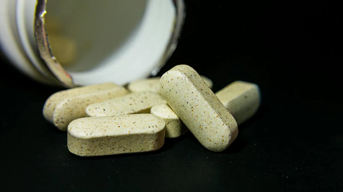 Best NMN Supplement 2026: The Honest Buyer's Guide