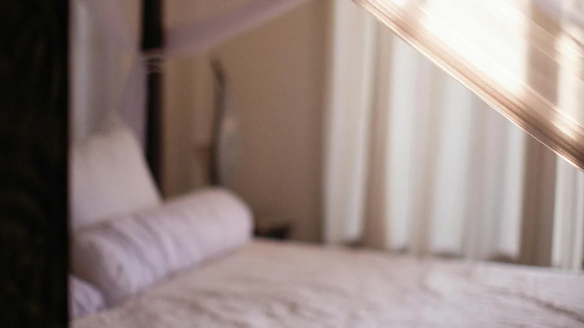 Better Sleep Without Drugs: The Stack That Actually Works