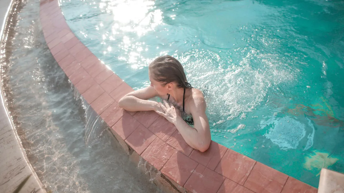 Cold Plunge Maintenance: Water Chemistry, Filtration, and Care (2026)