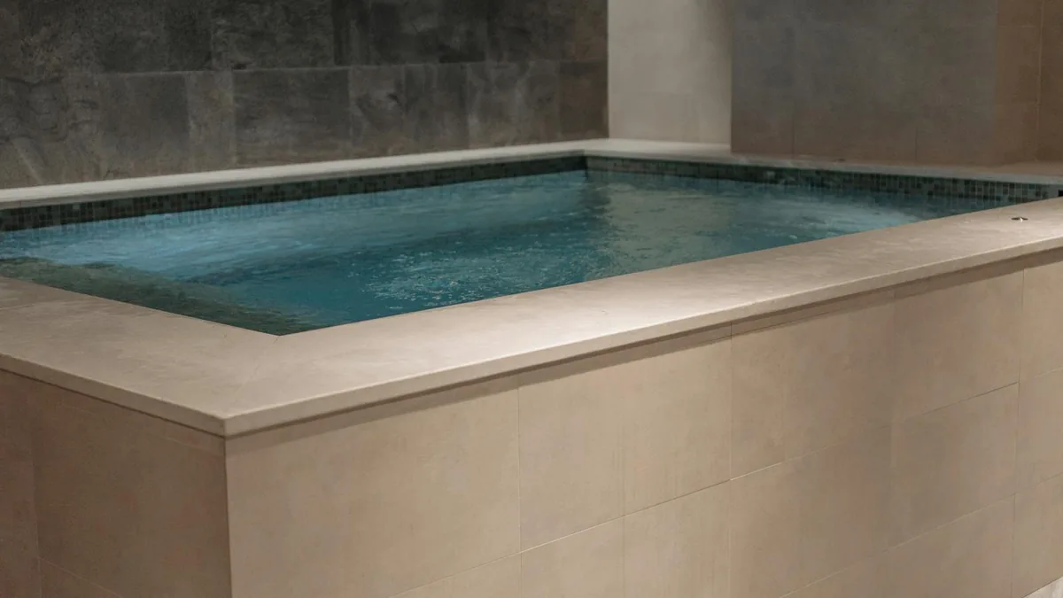 Cold Plunge Protocols by Goal: Mood, Recovery, Longevity (2026)