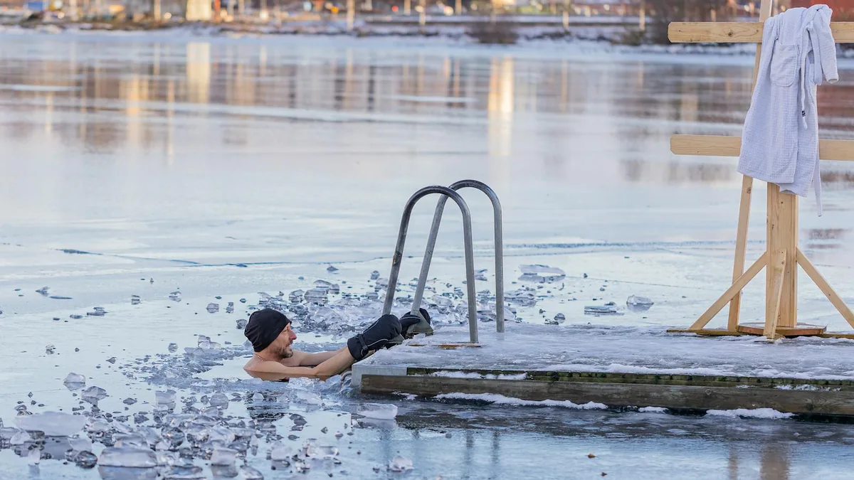 Cold Pod Review (After 3 Months): The $400 Cold Plunge Tested
