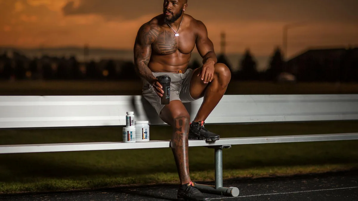 The Recovery Stack for Athletes: Cold, Heat, Sleep, Light