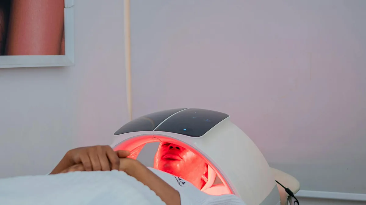 Red Light Therapy: What Actually Works (Buyer's Guide 2026)